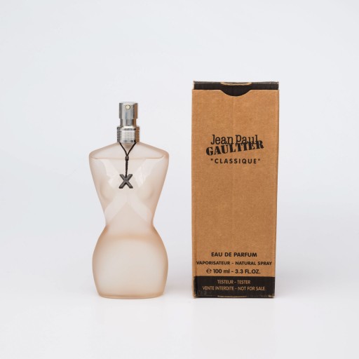 jean paul gaultier classique