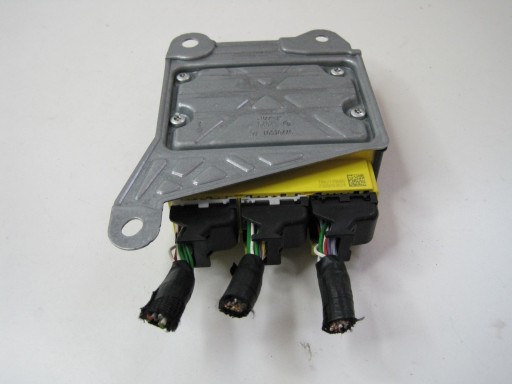 Модуль датчика AIRBAG Renault Captur 985104294R