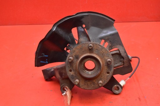 swing of the pivot left front MAZDA CX-7 2.2 CiTD 173 KM 4X4 LIFT 09-12