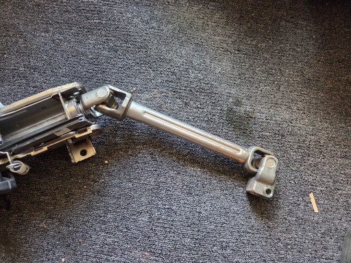 steering wheel rod Skoda Karoq 5Q1419512L