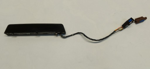 LJ8T-3G592-CC - Модуль передней камеры ford mustang mach-e за рулем lj8t-3g592-cc319w