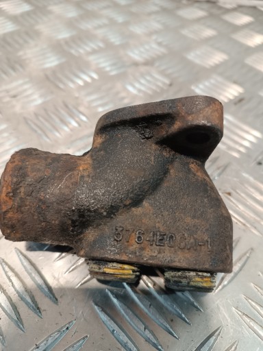 ZLACZE des Abgaskrümmers WONDEGO PERKINS 1004.4TAB 3764E06A-1