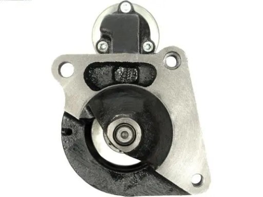 Стартер s0294 as-pl opel renault laguna