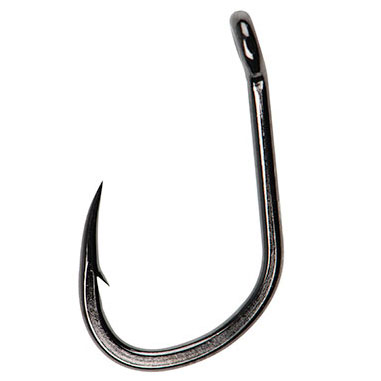 FOX Carp Hooks Wide Gape Beaked Micro Barbed 10 шт.