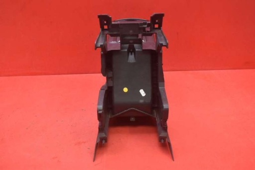 TUNEL central armrest 9670593077 PEUGEOT 5008 1 and 09-13