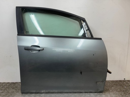 dveře předek přední pravé OPEL ASTRA J IV