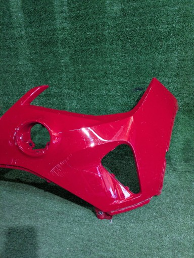 Frontstoßstange vorne SEAT ARONA 6F9 LIFT 21- NR.Z9336