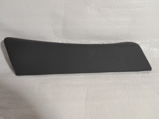 AUDI Q7 4L side KANAPY rear part 4M8885704