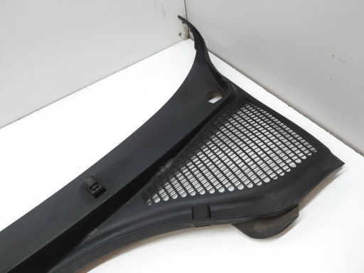 torpedo plastic 5E2819415A Skoda Octavia III (2012-2020 )