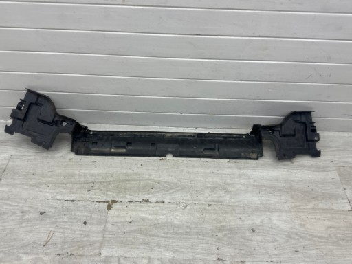 air duct air line supports intake lower BMW 7 G11 G12 7359797