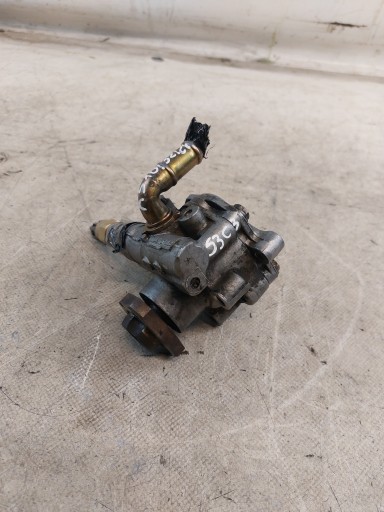 Servopumpe VW BORA 1.6