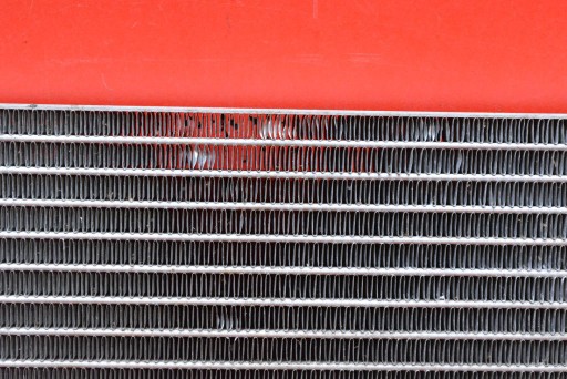 Radiateur climatisation VOLVO S40 2 II V50 1.6 16V 100 KM LIFT 04-12