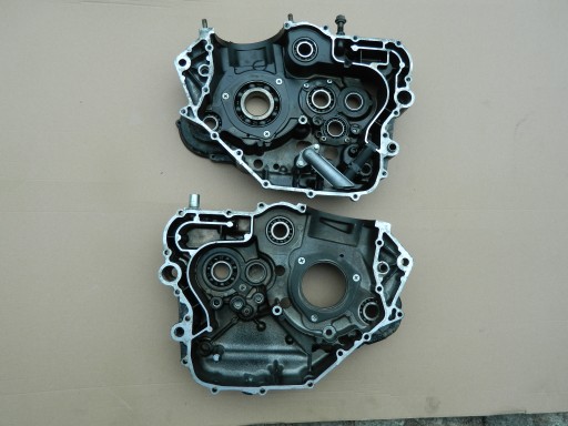 Klr650aaakdc - КАРТЕР КАРТЕРИ ПРАВИЙ ЛІВИЙ KAWASAKI KLR 650 A