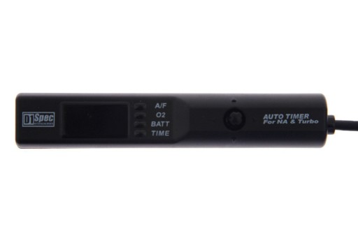 TURBO TIMER II D1SPEC