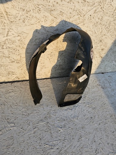 I30 III LIFT АРКА ПЕРЕДНЕГО КОЛЕСА ЛЕВАЯ 86811-G4500