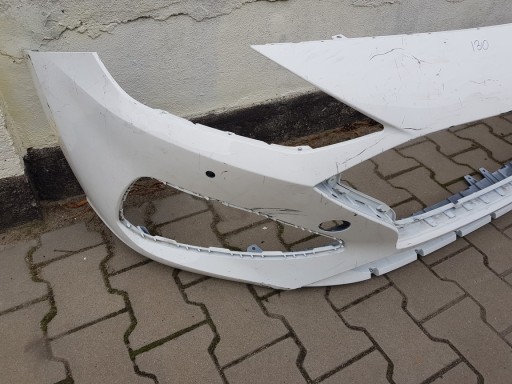 bumper front HYUNDAI I30 III LIFT 86511-G4500