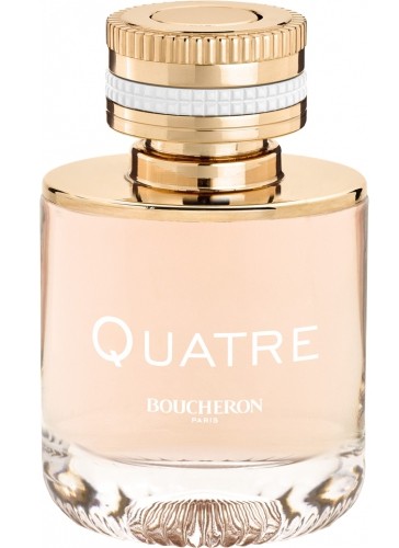 BOUCHERON QUATRE POUR FEMME EDP 100ml SPRAY