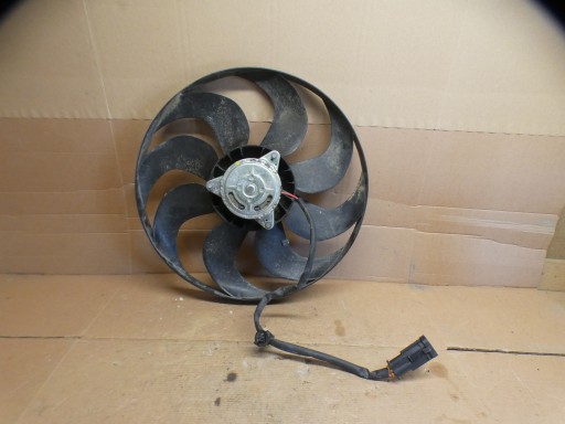 fan condenser fan mini motor PEUGEOT 508 II 1.5 B-HDI 24R