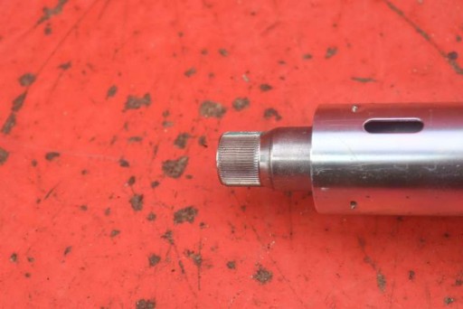 steering wheel rod A2044601416 TESLA MODEL S 306 KM 12-20