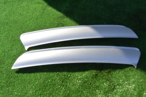 moulding bodywork side KPL JEEP GRAND CHEROKEE