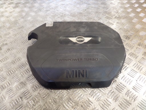 Mini OE 8511375 cover engine housing cover