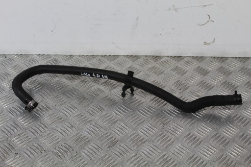 hose wiring of the control RANGE ROVER SPORT L320