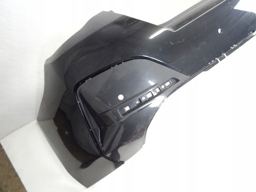 BMW 4 G26 GRAN COUPE m-packet bumper rear part rear