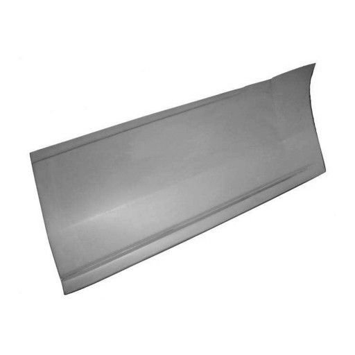 Autobig-13686 - Бічні накладки FIAT DOBLO 01-10 L