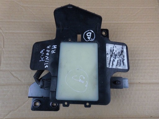 J5958-79200 - Датчик слепых зон kia stinger левый 95811-j5001