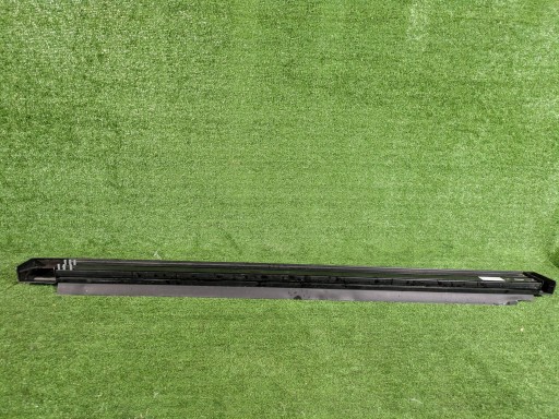threshold left STOPIEN TOYOTA RAV4 IV