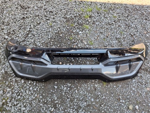 bumper rear SPOILER CUPRA TERRAMAR 2024R->
