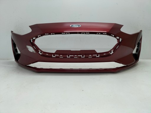 front bumper front FORD FOCUS MK4 18