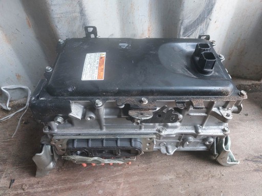 558366-9563 - LEXUS ES 300 ES300 INVENTER ІНВЕРТОР