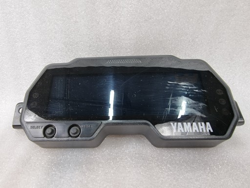 Lir4tv - Yamaha YZF R125 19-21 лічильник годинник