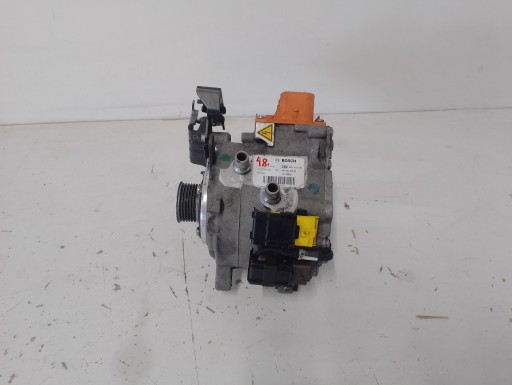 9676536980 генератор citroen ds5 2.0 hdi гібрид