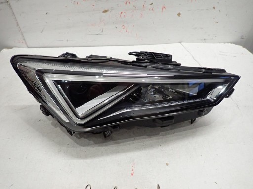 light front right SEAT LEON IV TARRACO FORMENTOR 2020- FULL LED 5FB941008F