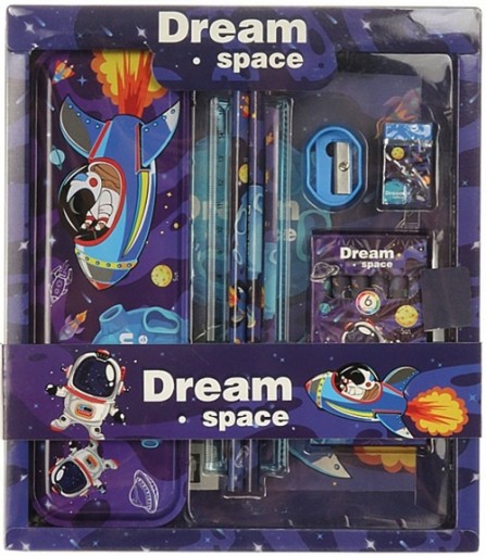 Арт-набір Холодне серце Містер і Місіс Гаджет 6 ел.