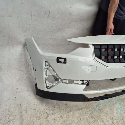 POLESTAR 2 II 20-23 bumper front front PDC SPR 31690327