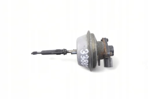 regler turbo FORD MONDEO MK4 GALAXY MK3 S-MAX MK1 2.0 TDCI 724290-18