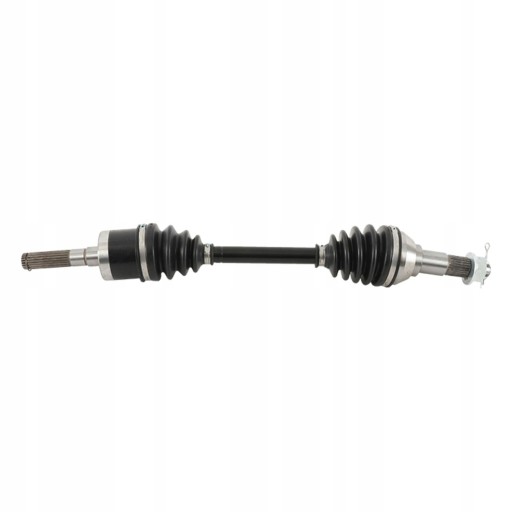 AB6-CA-8-222 - Передня піввісь p підходить для: Can-AM OUTLANDER., Ренегат 450/500/570 2007-2017