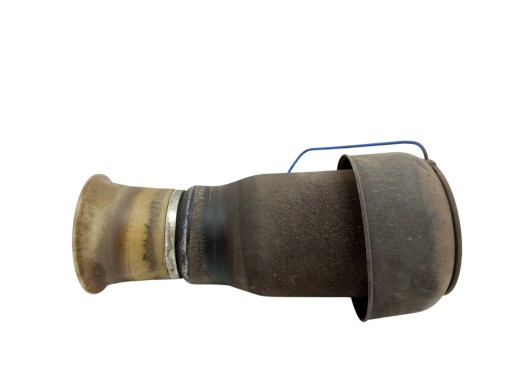 shock absorber silent block left rear part Bmw X6 II (2014-2019) F16