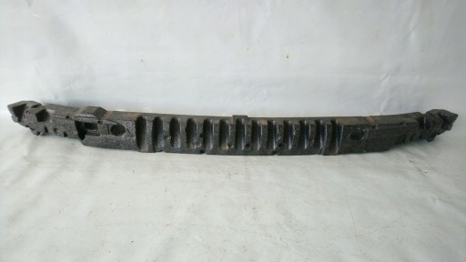 ABSORBER of a bumper front MERCEDES A 169 A1698850037
