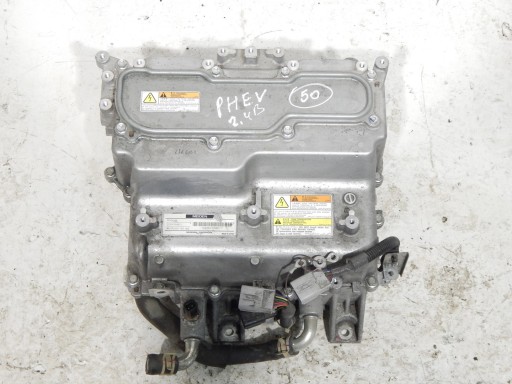 321324564984W3A2 - MITSUBISHI OUTLANDER III PHEV ПРЕОБРАЗОВАТЕЛЬ