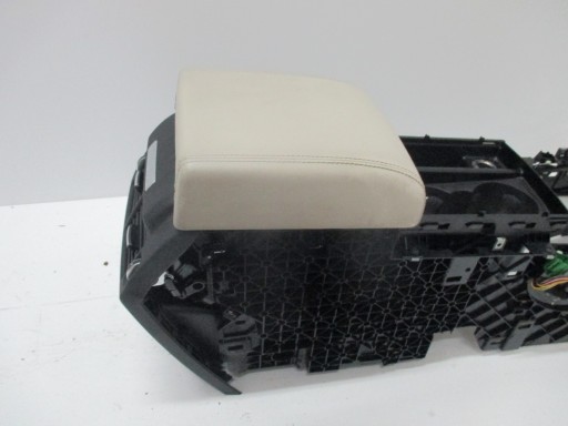 TUNEL Armlehne RANGE ROVER EVOQUE