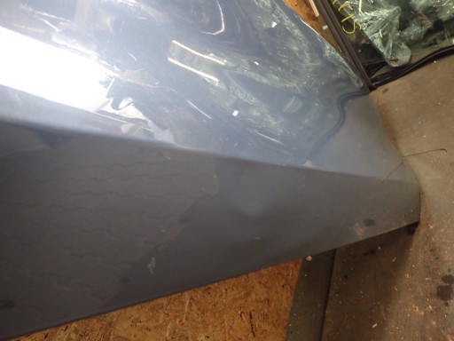 door front right BMW 8 VIII G14 G15