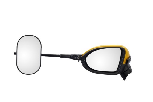 Дзеркало каравану EMUK 100166