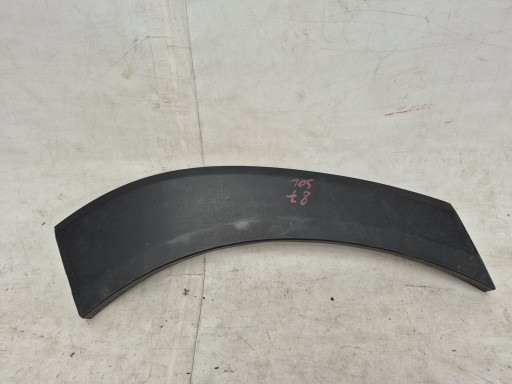 HYUNDAI TUCSON 3 III 15- moulding of a fender right rear part rear