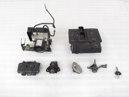 Комплект ABS насоса запалювання ІММО для BMW R 1200 GS R LT