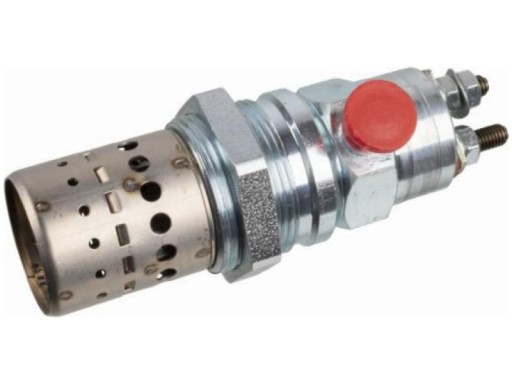 171365 - Свеча накаливания man ng 10,0 12,0 nl 6,9-12,8 su 6,9-12,0 sl 6,9-12,0