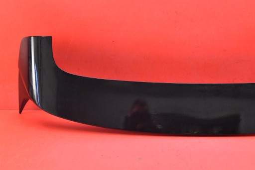 SPOILER Aileron PAE- PHANTOM BLACK 87210-D7000 HYUNDAI TUCSON 3 III 15-20